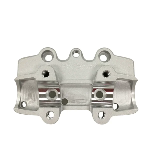 HELIBARS - HR06164 - Risers