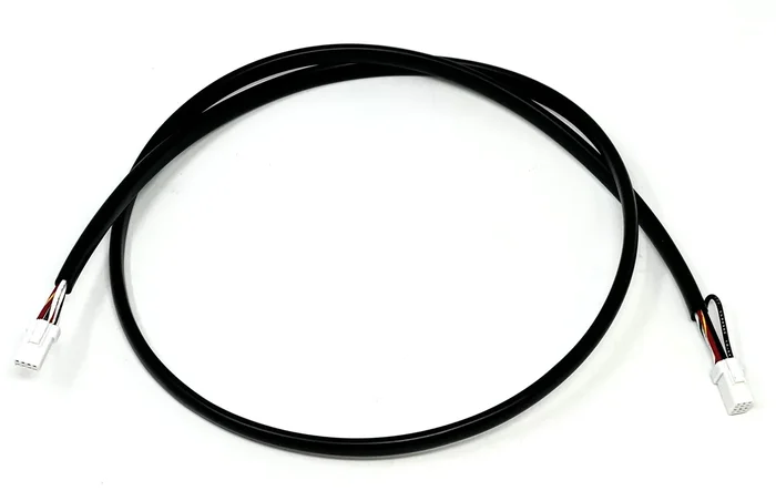 NAMZ CUSTOM CYCLE - NSXH-FX36 - HUD Gauge Harness Ext