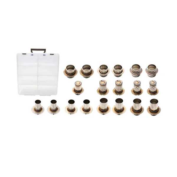 S&S OFFROAD - 550-1032 - Power Tune XTO Exhaust Insert