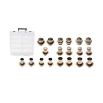 S&S OFFROAD - 550-1032 - Power Tune XTO Exhaust Insert