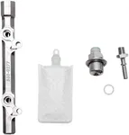 S&S OFFROAD - 550-0333 - Billet Fuel Rail Kit