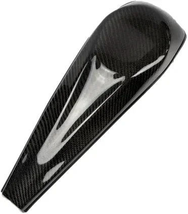 HOFMANN DESIGNS - HDCF-6010 - Carbon Fiber Dash