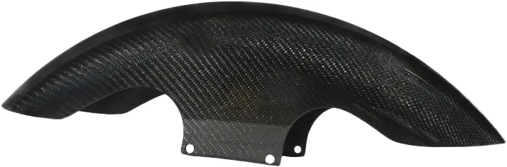 HOFMANN DESIGNS - HDCF-6002 - Carbon Fiber Shorty Fender