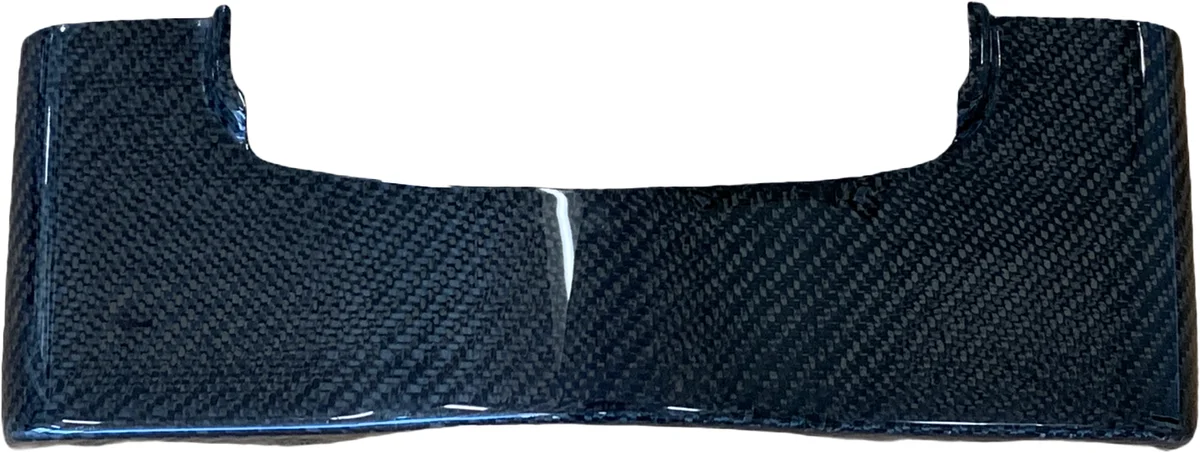 HOFMANN DESIGNS - HDCF-6017 - Carbon Fiber Lower Tree Cover