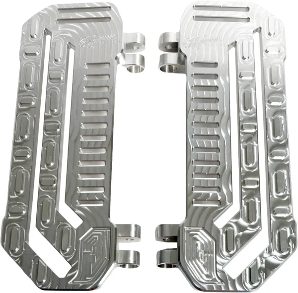 HOFMANN DESIGNS - HDB-1003R - H/D Billet Floorboards