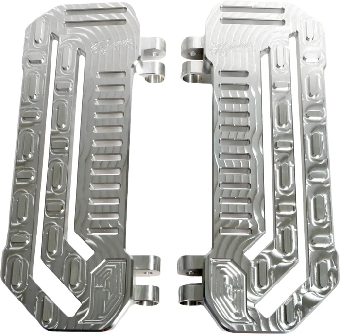 HOFMANN DESIGNS - HDB-1003R - H/D Billet Floorboards