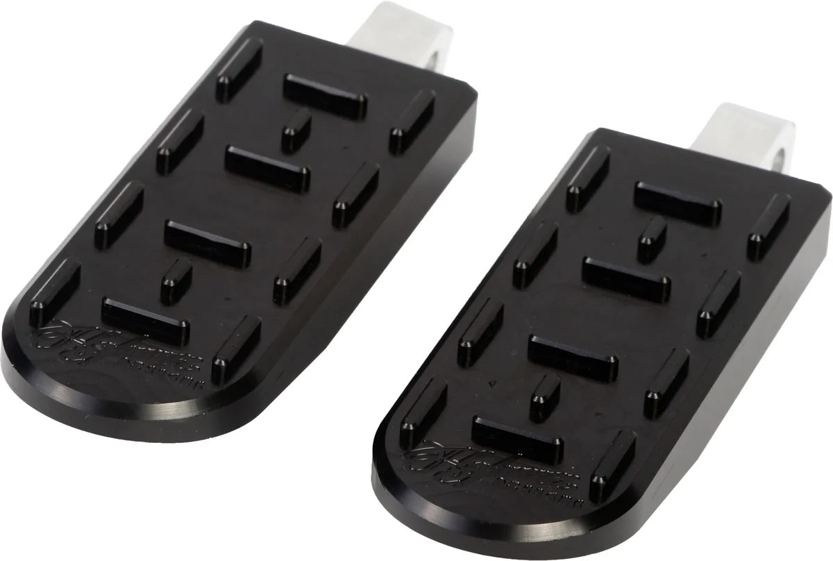 HOFMANN DESIGNS - HDB-1004B - H/D Billet Foot Pegs
