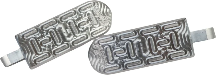 HOFMANN DESIGNS - HDB-1004R - H/D Billet Foot Pegs