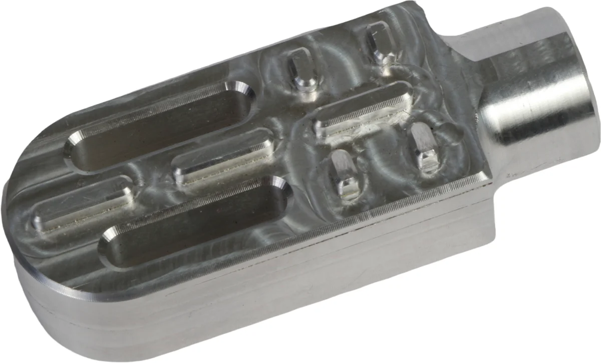 HOFMANN DESIGNS - HDB-1005R - H/D Billet Shift Peg