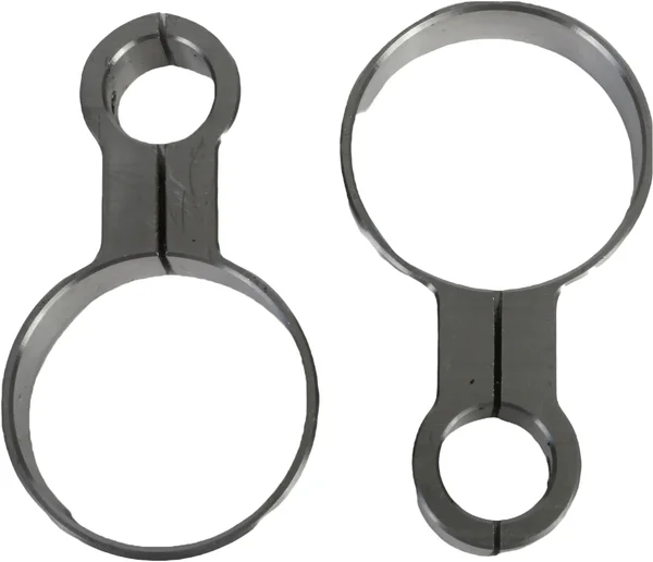 HOFMANN DESIGNS - HDB-1012R - H/D Billet Shock Reservoir Mounts