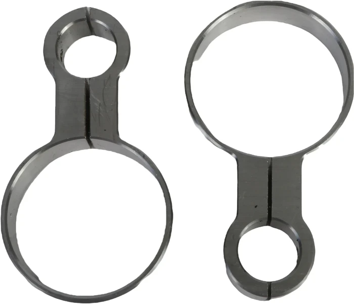 HOFMANN DESIGNS - HDB-1012R - H/D Billet Shock Reservoir Mounts