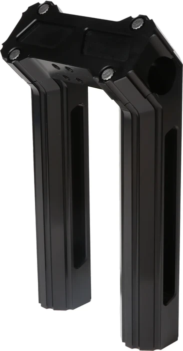 HOFMANN DESIGNS - HDB-1013B - H/D Billet Risers
