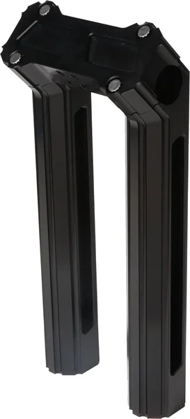 HOFMANN DESIGNS - HDB-1006B - H/D Billet Risers