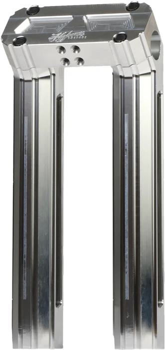 HOFMANN DESIGNS - HDB-1006R - H/D Billet Risers