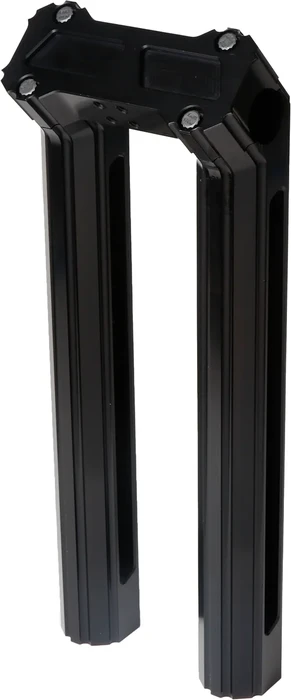 HOFMANN DESIGNS - HDB-1014B - H/D Billet Risers