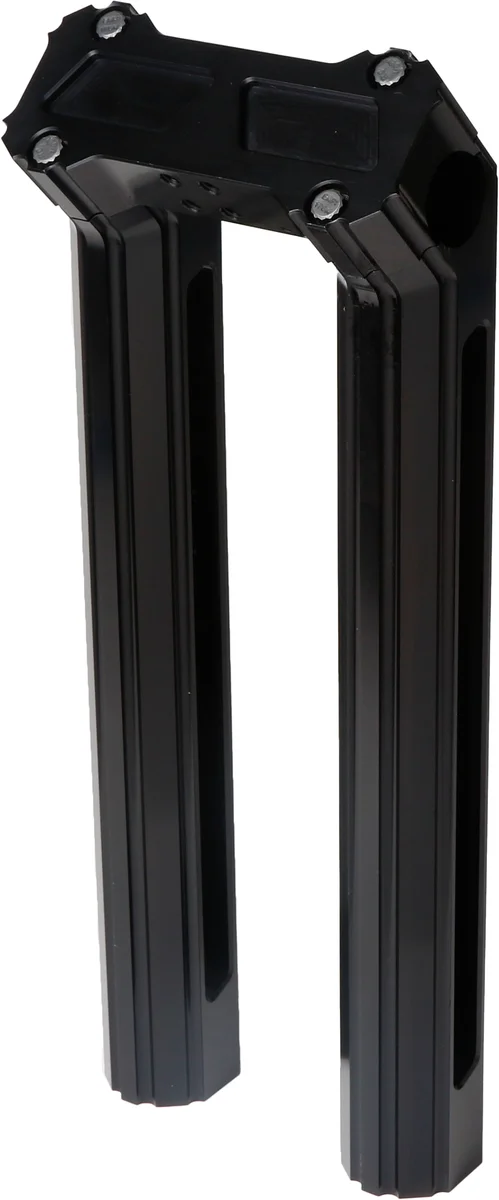 HOFMANN DESIGNS - HDB-1014B - H/D Billet Risers