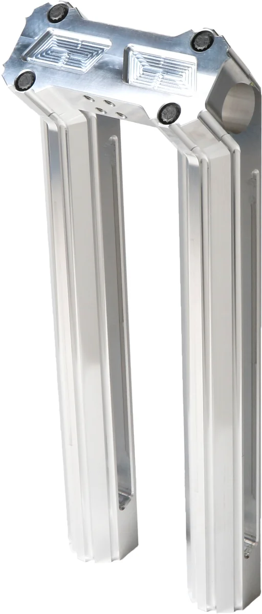 HOFMANN DESIGNS - HDB-1014R - H/D Billet Risers