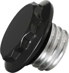 HOFMANN DESIGNS - HDB-1001B - H/D Billet Fuel Cap