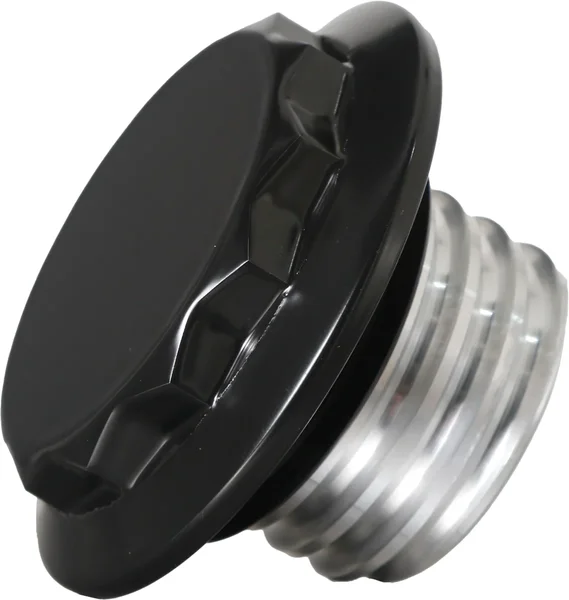 HOFMANN DESIGNS - HDB-1002B - H/D Billet Fuel Cap