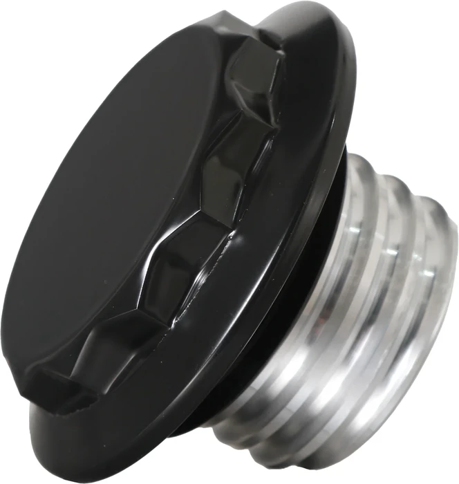 HOFMANN DESIGNS - HDB-1002B - H/D Billet Fuel Cap