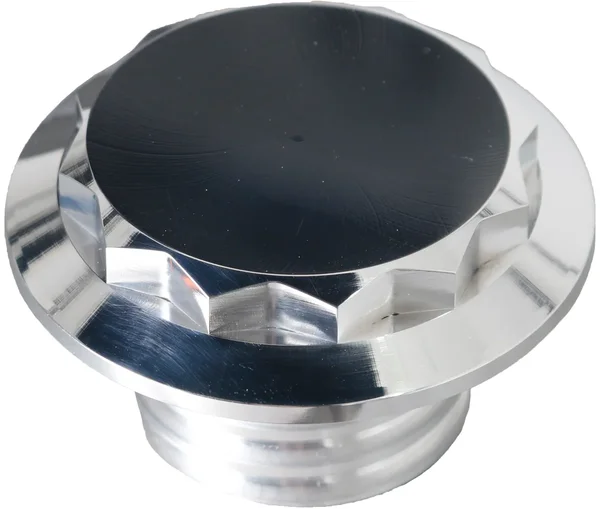 HOFMANN DESIGNS - HDB-1002P - H/D Billet Fuel Cap