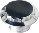 HOFMANN DESIGNS - HDB-1002P - H/D Billet Fuel Cap