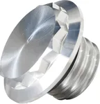 HOFMANN DESIGNS - HDB-1002R - H/D Billet Fuel Cap
