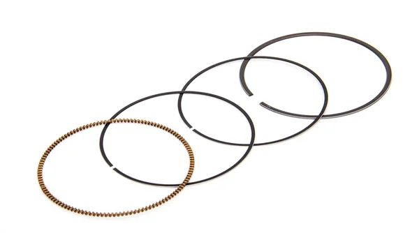 NAMURA - NX-10039R - Piston Ring Kit