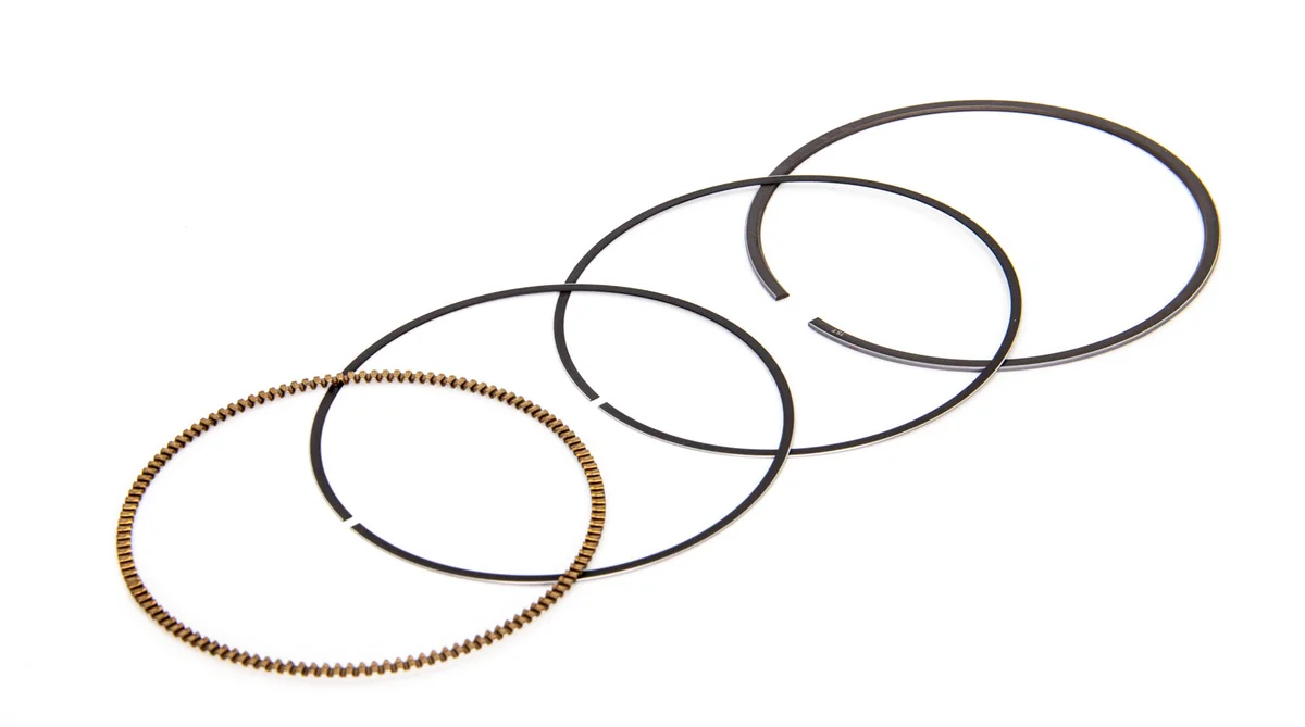 NAMURA - NX-10039R - Piston Ring Kit