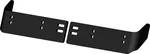 KFI - 106155 - Plow Curb Guards