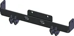 KFI - 106480 - Front Mount Plows