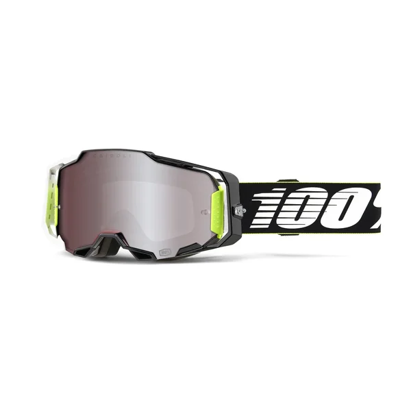 100-PERCENT - 50003-00007 - Armega Hiper Goggles