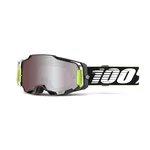 100-PERCENT - 50003-00007 - Armega Hiper Goggles