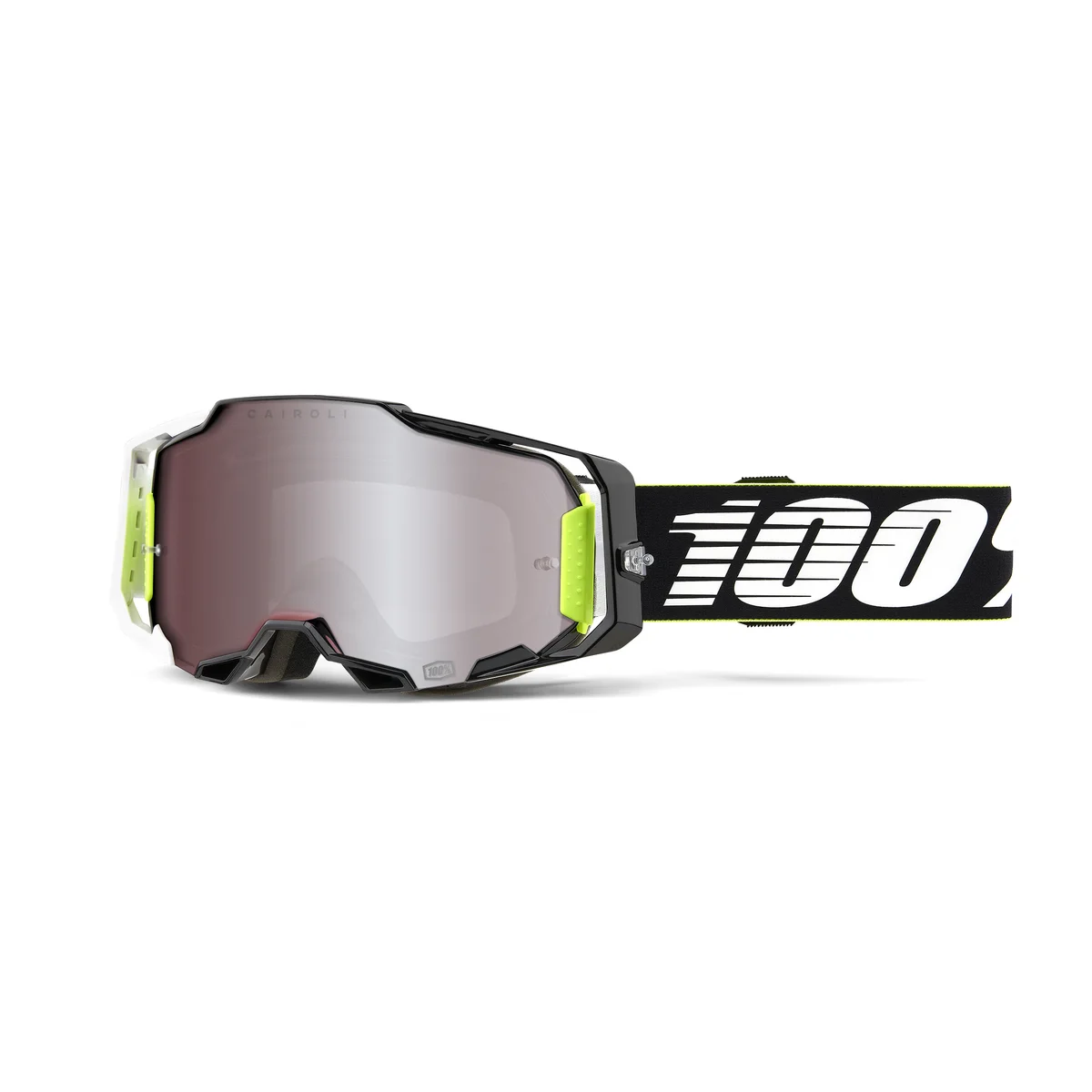 100-PERCENT - 50003-00007 - Armega Hiper Goggles