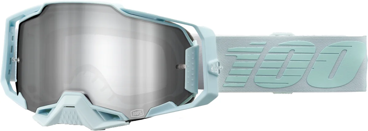 100-PERCENT - 50005-00018 - Armega Goggles