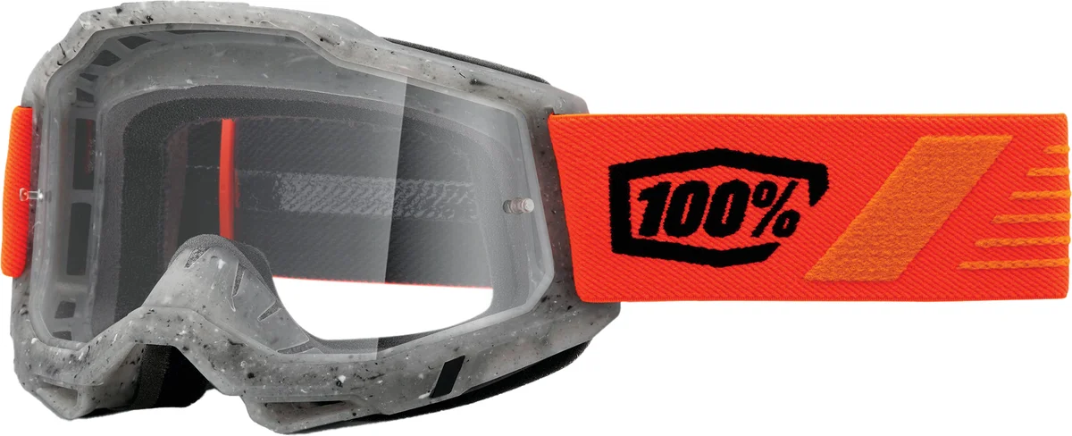 100-PERCENT - 50013-00017 - Accuri 2 Goggles