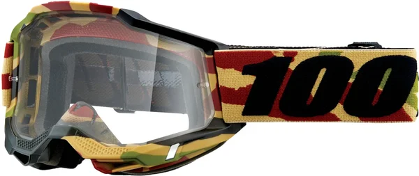 100-PERCENT - 50013-00021 - Accuri 2 Goggles