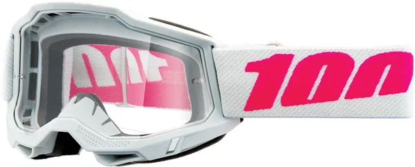 100-PERCENT - 50024-00007 - Accuri 2 Jr Goggles