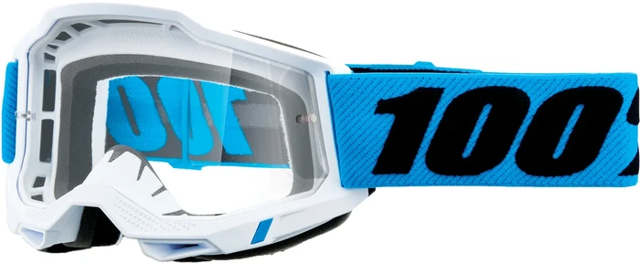 100-PERCENT - 50024-00009 - Accuri 2 Jr Goggles