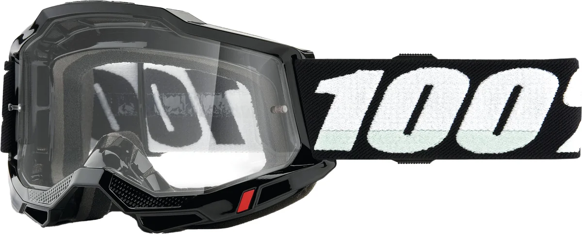 100-PERCENT - 50024-00010 - Accuri 2 Jr Goggles