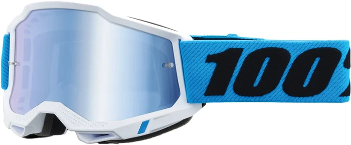 100-PERCENT - 50025-00009 - Accuri 2 Jr Goggles