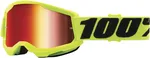 100-PERCENT - 50032-00003 - Strata 2 JR Goggles