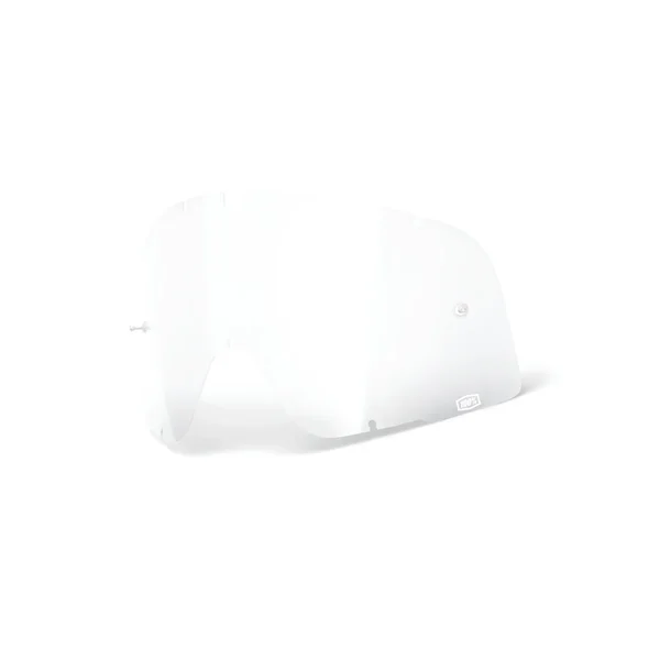 100-PERCENT - 59000-00001 - Barstow Replacement Lenses and Accessories