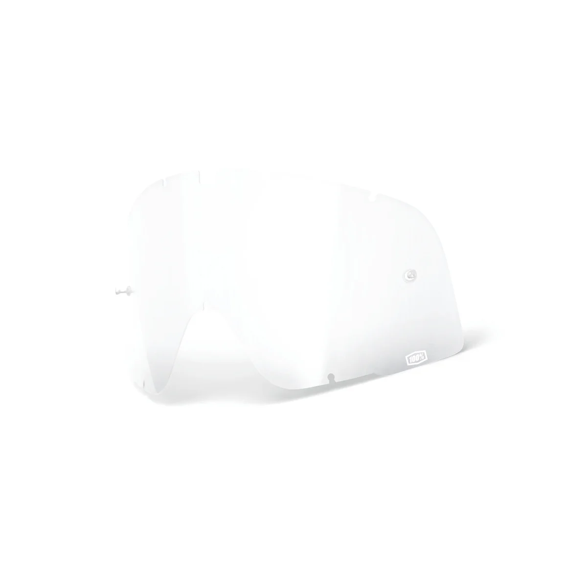 100-PERCENT - 59000-00001 - Barstow Replacement Lenses and Accessories