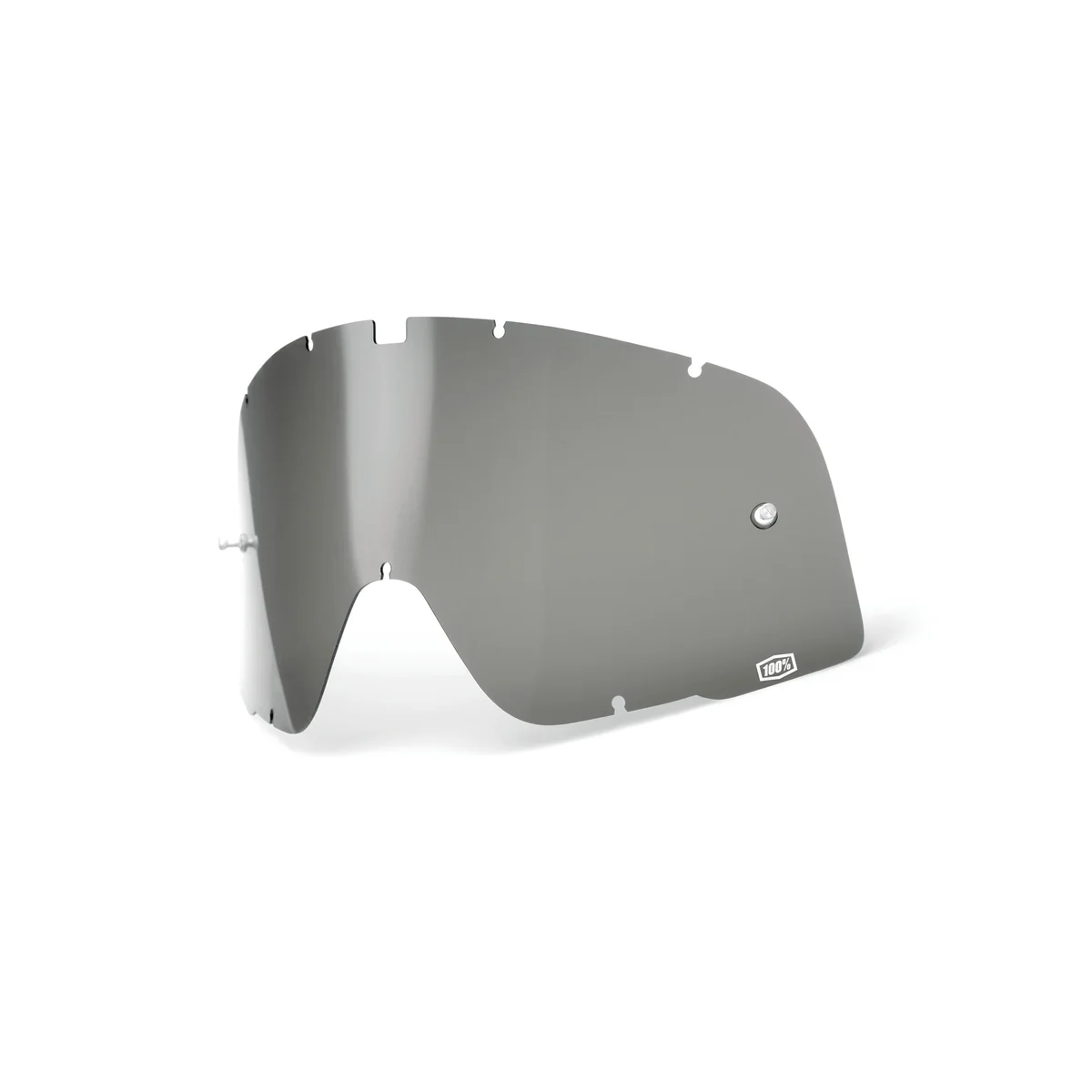 100-PERCENT - 59000-00002 - Barstow Replacement Lenses and Accessories