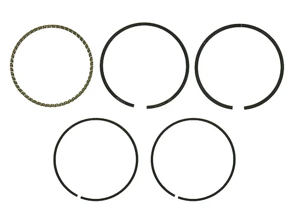 NAMURA - NX-10070-4R - Piston Ring Kit
