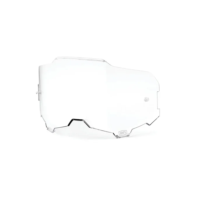 100-PERCENT - 59049-00002 - Amega Replacement Lenses and Accessories