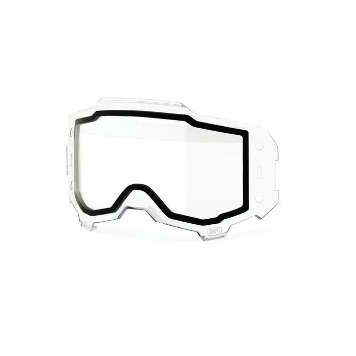 100-PERCENT - 59064-00001 - Amega Replacement Lenses and Accessories