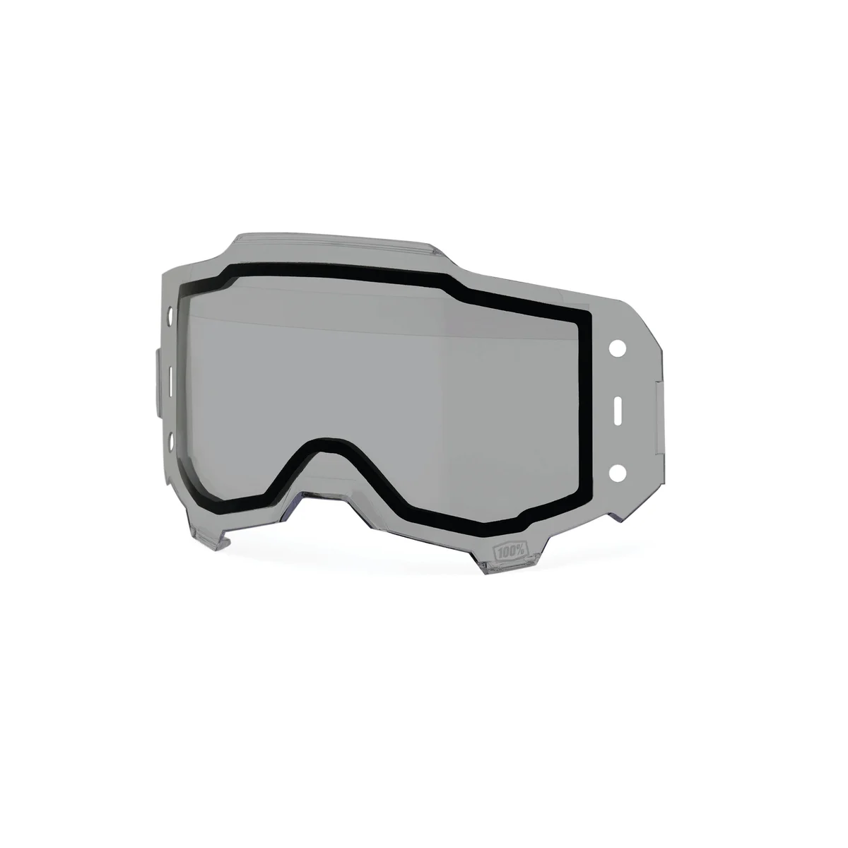 100-PERCENT - 59064-00002 - Amega Replacement Lenses and Accessories