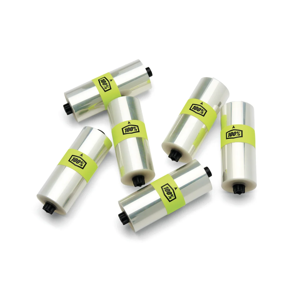 100-PERCENT - 59070-00001 - Amega Replacement Lenses and Accessories